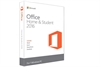 Office Home and Student 2016 ENG APAC EM - 79G- 04363