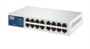 CSH-1600 / CSH-1600E_ 16 Port Fast Ethernet Swich