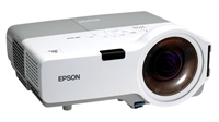 EPSON EMP- 400W