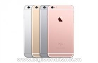 IPHONE 6S SILVER/ GOLD/ SPACE GRAY/ ROSE GOLD 16GB