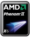 AMD Phenom™ II X6- 1055T