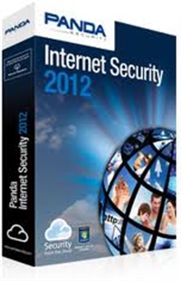 Panda Internet Security 2012 (PIS) 1PC