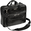 LEATHER CORPORATE TRAVELER 14 CUCT02UALAP-10