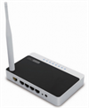 N151RA-150Mbps Wirelass N AP/Router
