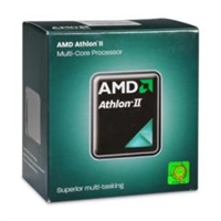AMD Athlon™ II X3- 450