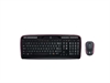 Logitech mk330 Keyboard and Wireless Mouse Combo