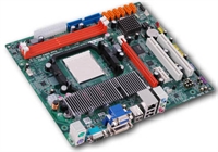ECS - AMD 880G (A 880GM - M7)