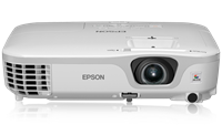 EPSON EB-X11