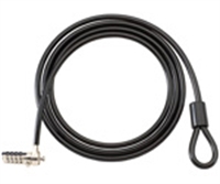 ULTRA MAX NOTEBOOK CABLE LOCK PA410BX