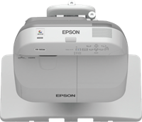 EPSON EB-580