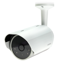 DG2009P/DP - HD CCTV 1080P IR Bullet Camera