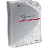 SQLSvrStd 2008R2 SNGL OLP NL