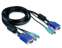 D-Link Cable DKVM 403
