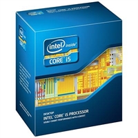 Intel Core i5 - 2380P (3.1Ghz) - Box