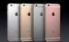 IPHONE 6S PLUS SILVER/ GOLD/ SPACE GRAY/ ROSE GOLD 128GB