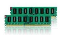 DDRAM III Kit 12GB - Bus 1333- Kingmax (3x 4GB)