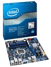 INTEL - Intel H67 (H67GDB3) - Box