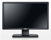 Dell Professional P2012H 20 inch