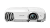 EPSON EH-TW5200 3D PROJECTOR
