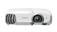 EPSON EH-TW5200 3D PROJECTOR