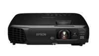EPSON EH-TW550