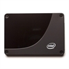 Intel 80Gb SSD SATA II - 2.5"