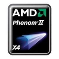 AMD Phenom™ II X4- 970