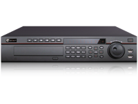 16 CHANNEL 1080P NETWORK VIDEO RECORDER VP-16700NVR3