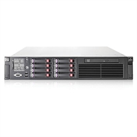 HP ProLiant DL380 G7- (589152-371)
