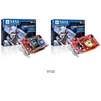 MSI - 512MB (N9500GT-MD512/D2)