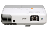 EPSON EB-925