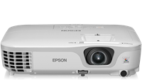 EPSON EB-S11