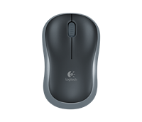 WIRELESS MOUSE M185