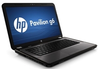 HP PAVILION G6- 2002TU