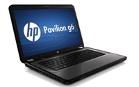HP PAVILION G6- 2037TX