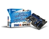 MSI - Intel Z68 (Z68A - G43 G3)