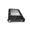 HP 600GB 6G SAS 10K 2.5 in Dp ENT