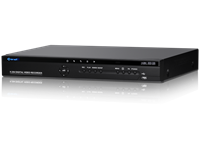 16 CHANNEL 1080P NETWORK VIDEO RECORDER VP-1644HD