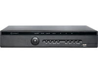 4 CHANNEL 1080P NETWORK VIDEO RECORDER VP-442HD