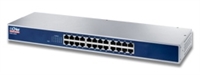 CSH-2400_24-Port Fast Ethernet Switch