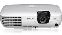 EPSON EB-S9