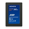 Adata SATA III Solid State Drive 60GB