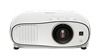 EPSON EH-TW6600 3D PROJECTOR