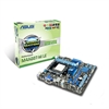 ASUS - AMD 880G ( M4A88 T - M LE)