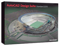 Autodesk Design Suite Standard Network License Activation Fee