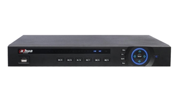 16CH 1U Network Video Recorder DHI-NVR4216