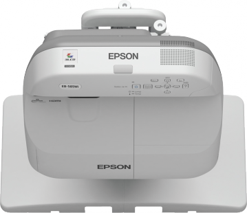 EPSON EB-595Wi