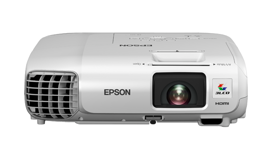 EPSON EB-955W