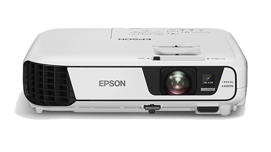EPSON EB-X36