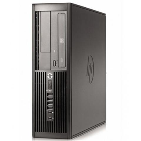 HP Pro 4000SFF Dual-Core E6600 3.06Ghz/2GB/500GB/DVD/DOS